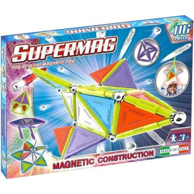 Supermag Tags Trendy 116 – Zboží Dáma