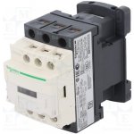 Schneider Electric LC1D09E7 – Zboží Mobilmania