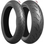 Bridgestone BT-016 160/60 R17 69W – Zboží Mobilmania