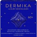Dermika Luxury Neocollagen obnovující krém na redukci hlubokých vrásek 60+ 50 ml