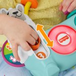 Fisher-Price Linkimals mluvící lama CZ HNM94 – Hledejceny.cz