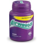 Wrigley's Airwaves Cool Cassis 64 g – Hledejceny.cz