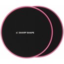 Sharp Shape Core sliders