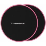 Sharp Shape Core sliders – Zbozi.Blesk.cz