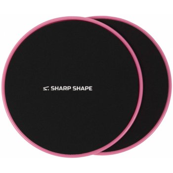 Sharp Shape Core sliders