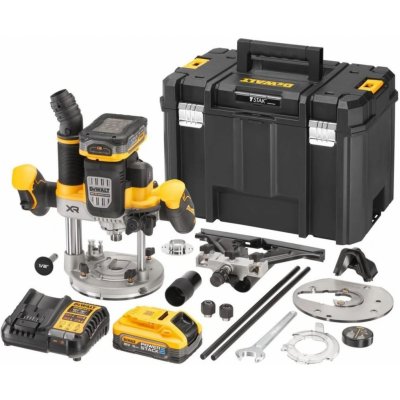DeWALT DCW620H2 – Zboží Dáma