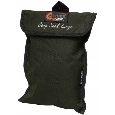 Prologic Sak C Series Carp Sack Large Green Black 100x70cm – Hledejceny.cz