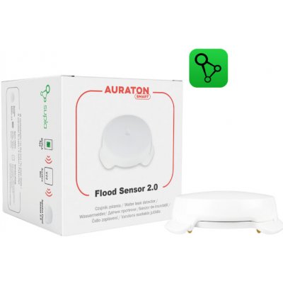 AURATON Flood Sensor AURSMW3012009V – Hledejceny.cz