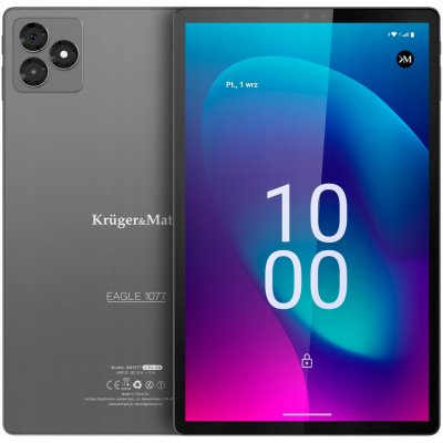 Tablet Kruger&Matz Eagle 1077 – Hledejceny.cz