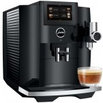 Jura S8 Piano Black – Hledejceny.cz