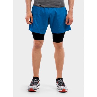 Compressport UNDER CONTROL QUAD Černá – Hledejceny.cz