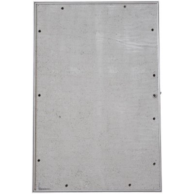 Tamadex Revizní dvířka fasádní do zateplení RDSf 400x600x15 H2O-12,5mm KL – Zbozi.Blesk.cz