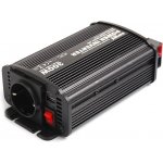 Carspa CAR 300U-12 12V/230V 300W modifikovaná sinus – Zbozi.Blesk.cz