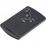 STU 48RN011 náhradní karta pro Renault Koleos Megane 4 tlačítková s Keyless | Zboží Auto