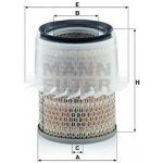 MANN-FILTER C16148 pro vozy MITSUBISHI – Hledejceny.cz