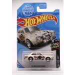 Mattel Hot Wheels '70 Ford Escort RS1600 – Hledejceny.cz