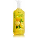 Bath & Body Works pěnové mýdlo Kitchen Lemon 259 ml – Hledejceny.cz