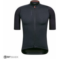 Isadore Signature Merino Tech Anthracite