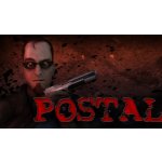 Postal 2 – Zboží Dáma