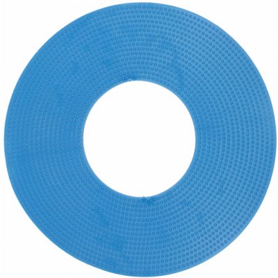Flat Ring značka na podlahu 1 ks modrá – Hledejceny.cz