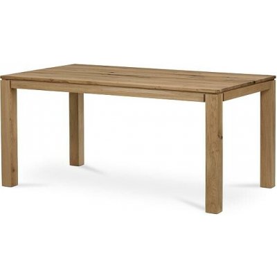 Autronic DS-F160 160 x 90 cm masiv dub DUB Přírodní – Sleviste.cz