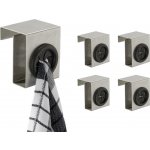 WENKO Kuchyňský háček s funkcí push – Zboží Mobilmania