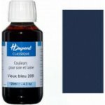 Dupont Napařovací barva na hedvábí 125 ml 209 Old Blue – Hledejceny.cz