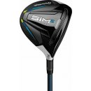 TaylorMade SIM2 Max fairway dřevo Fujikura Ventus 5 FW