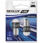 NEOLUX LED P21W 12V 1,2W NP2160CW 6000K – Hledejceny.cz
