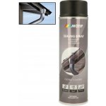Motip těsnící sprej černý 500 ml – Sleviste.cz