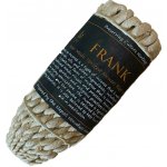 Tibetan incense Tibetské vonné Provázky bylinné Frankincense kadidlo 50 ks – Hledejceny.cz