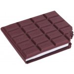 Notes W019229 8 5x10 cm Čokoláda – Zbozi.Blesk.cz