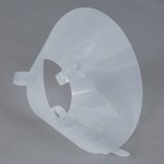 Trixie Ochranný límec 44-50/25 cm L – Zboží Dáma