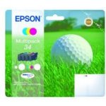 Epson C13T34664010 - originální – Hledejceny.cz