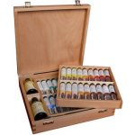 Sada olejových barev Umton 36 x 20 ml – Hledejceny.cz