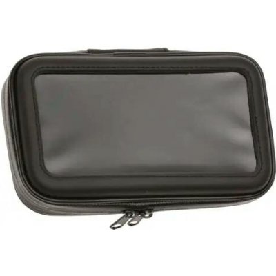 pouzdro na mobilní telefon (vnitřní rozměry 160 x 90 x 20 mm), Q-TECH – Hledejceny.cz