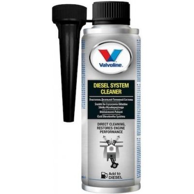 Valvoline Diesel System Cleaner 300 ml – Zbozi.Blesk.cz