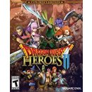 Hra na PC Dragon Quest Heroes 2 (Explorer Edition)