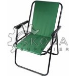 Cattara skládací BERN zelená – Hledejceny.cz