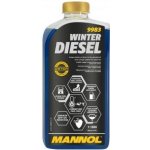 Mannol Winter Diesel 1 l – Sleviste.cz