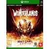 Hra na Xbox Series X/S Tiny Tina's Wonderlands (Next-Level Edition) (XSX)