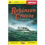 Robinson Crusoe Defoe Daniel – Hledejceny.cz