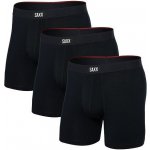 Saxx Vibe Xtra SC Boxer Brief Fly black – Hledejceny.cz
