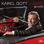 Karel Gott - 70 hitů - Když jsem já byl tenkrát kluk CD – Zbozi.Blesk.cz