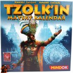 Mindok Tzolk´in Mayský kalendář – Sleviste.cz