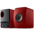 KEF LS50 II Wireless – Hledejceny.cz