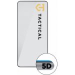 Tactical Glass Shield 5D sklo pro Samsung Galaxy S23+ černá 8596311200656 – Zboží Živě