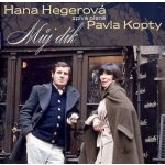 Hana Hegerová - Můj dík CD – Sleviste.cz