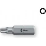 Wera Wera 066486 Bit TX 15 – 867/1 Z. Šroubovací bit 1/4 Hex, 25 mm, pro šrouby s vnitřním TORX – Sleviste.cz