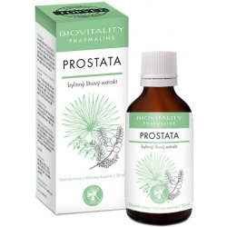 Biovitality Prostata kapky 50 ml